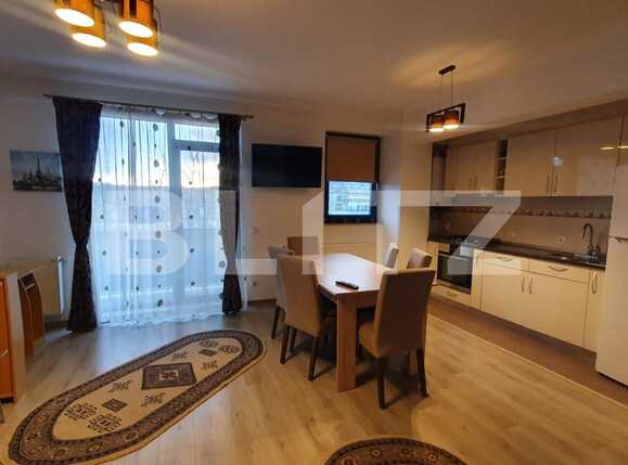 Apartament de închiriat 2 camere Borhanci - 79030AI | BLITZ Cluj-Napoca | Poza5