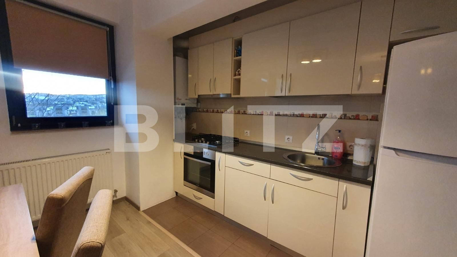 Apartament de închiriat 2 camere Borhanci - 79030AI | BLITZ Cluj-Napoca | Poza8