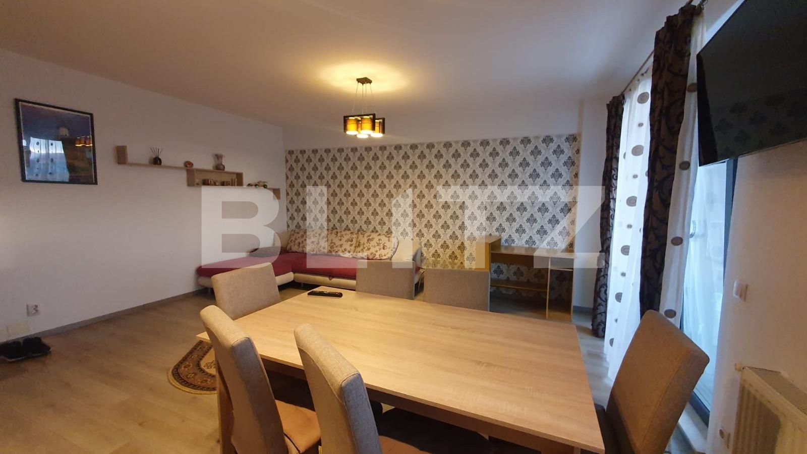 Apartament de închiriat 2 camere Borhanci - 79030AI | BLITZ Cluj-Napoca | Poza6