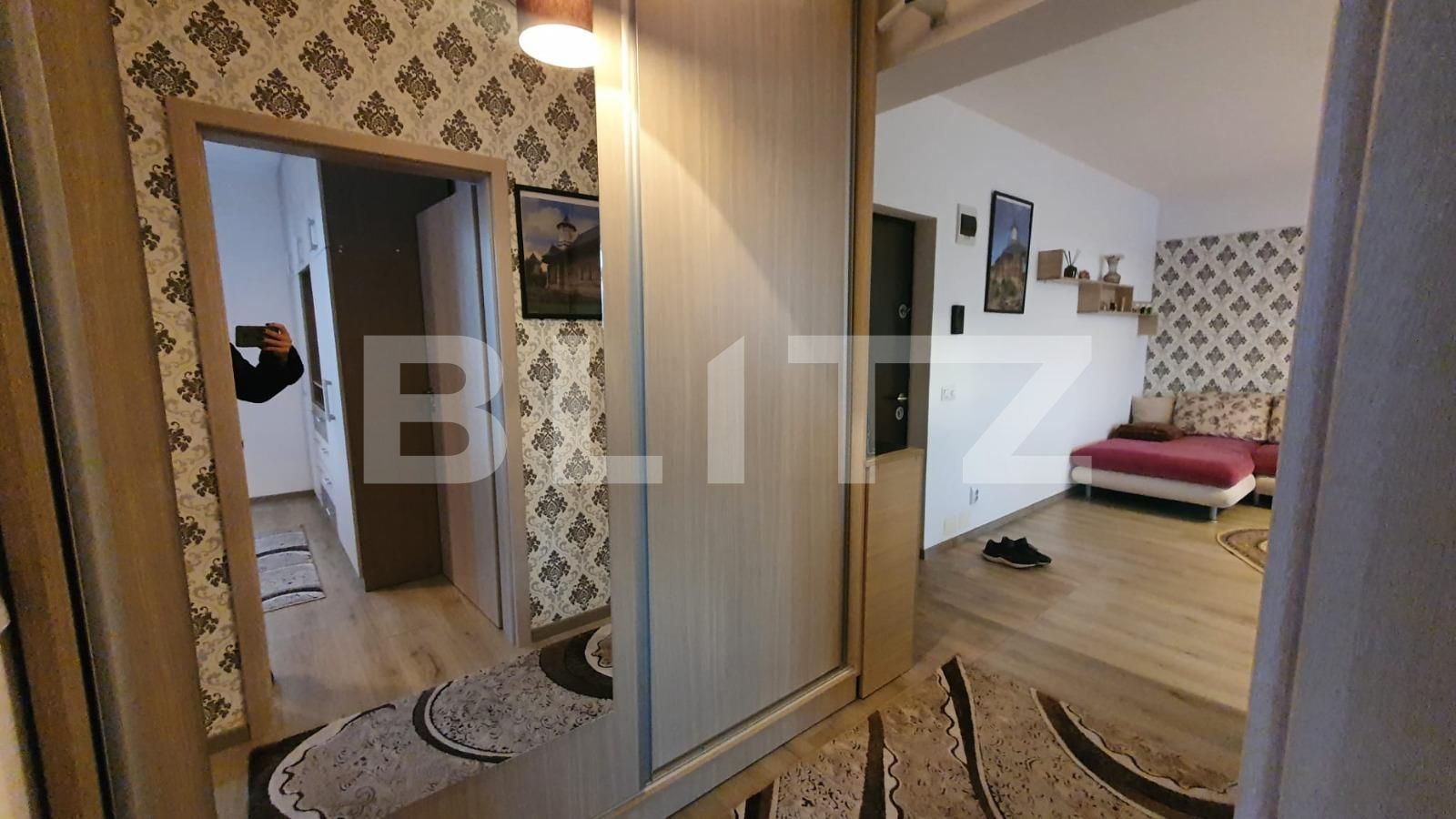Apartament de închiriat 2 camere Borhanci - 79030AI | BLITZ Cluj-Napoca | Poza7