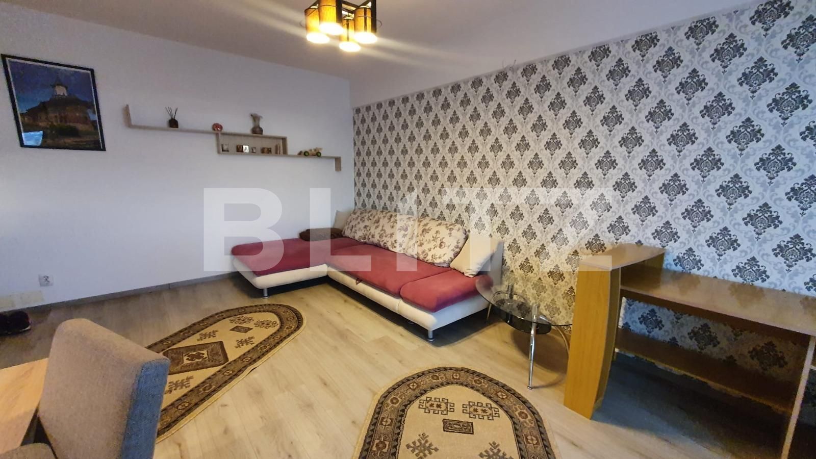 Apartament de închiriat 2 camere Borhanci - 79030AI | BLITZ Cluj-Napoca | Poza3