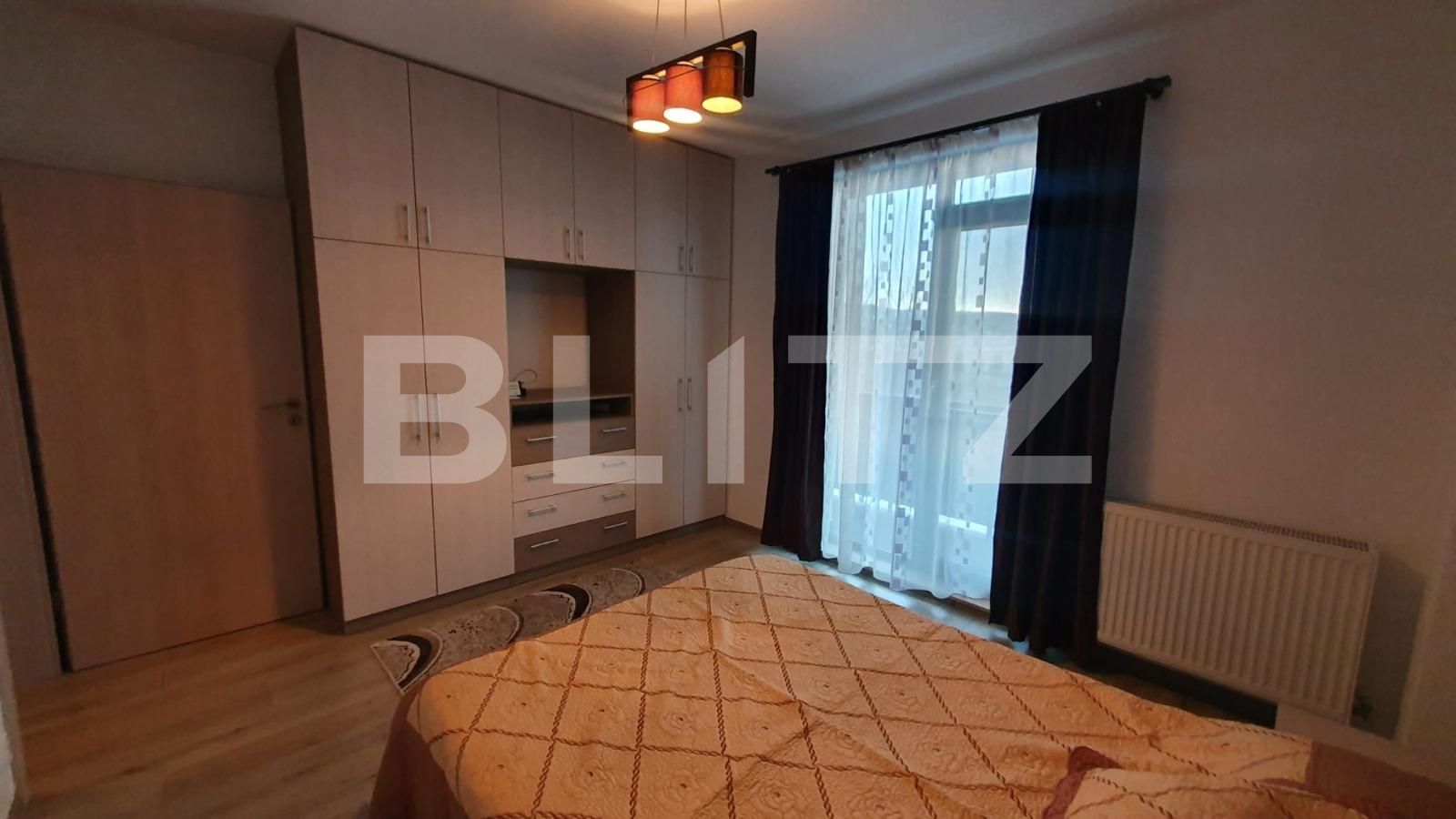 Apartament de închiriat 2 camere Borhanci - 79030AI | BLITZ Cluj-Napoca | Poza2