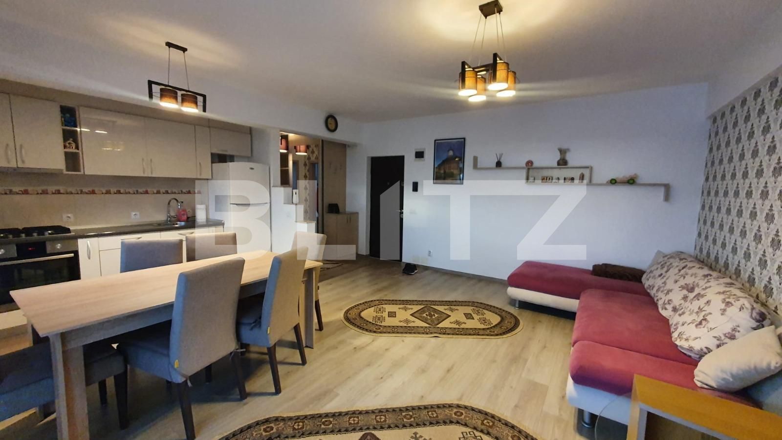 Apartament de închiriat 2 camere Borhanci - 79030AI | BLITZ Cluj-Napoca | Poza4