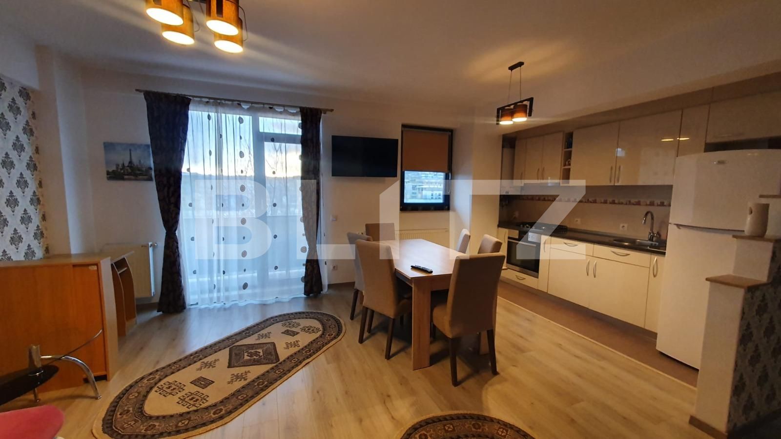 Apartament de închiriat 2 camere Borhanci - 79030AI | BLITZ Cluj-Napoca | Poza5
