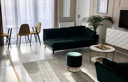 Apartament modern, 2 camere, bloc nou, zona strazii Florilor!