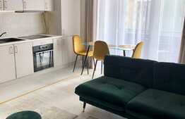 Apartament modern, 2 camere, bloc nou, zona strazii Florilor!