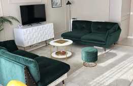 Apartament modern, 2 camere, bloc nou, zona strazii Florilor!