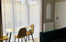 Apartament modern, 2 camere, bloc nou, zona strazii Florilor!