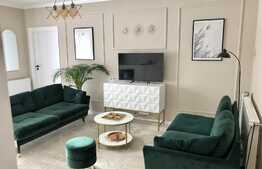 Apartament modern, 2 camere, bloc nou, zona strazii Florilor!