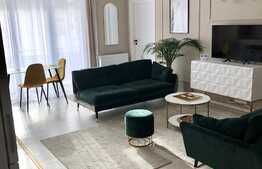 Apartament modern, 2 camere, bloc nou, zona strazii Florilor!