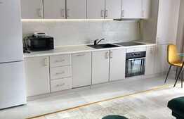 Apartament modern, 2 camere, bloc nou, zona strazii Florilor!