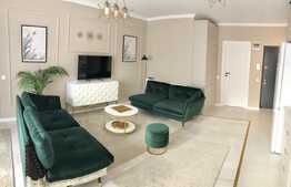 Apartament modern, 2 camere, bloc nou, zona strazii Florilor!