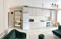 Apartament modern, 2 camere, bloc nou, zona strazii Florilor!