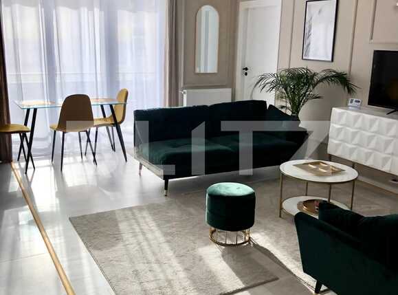 Apartament de vânzare 2 camere Floreşti - 79031AV | BLITZ Cluj-Napoca | Poza4