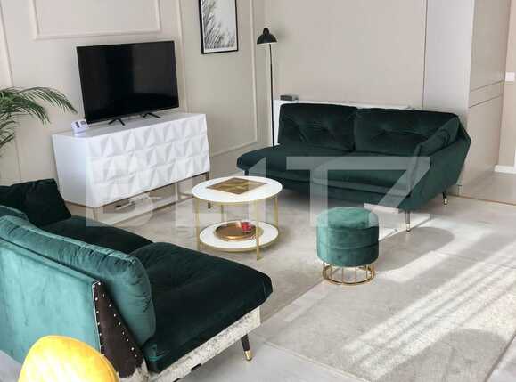 Apartament de vânzare 2 camere Floreşti - 79031AV | BLITZ Cluj-Napoca | Poza2