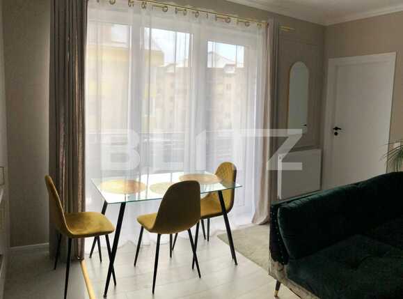 Apartament de vânzare 2 camere Floreşti - 79031AV | BLITZ Cluj-Napoca | Poza8