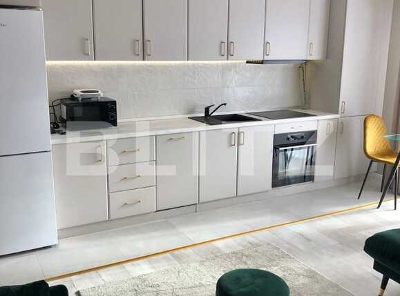 Apartament de vânzare 2 camere Floreşti - 79031AV | BLITZ Cluj-Napoca | Poza5