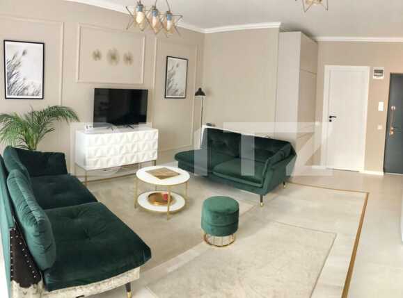 Apartament de vânzare 2 camere Floreşti - 79031AV | BLITZ Cluj-Napoca | Poza1