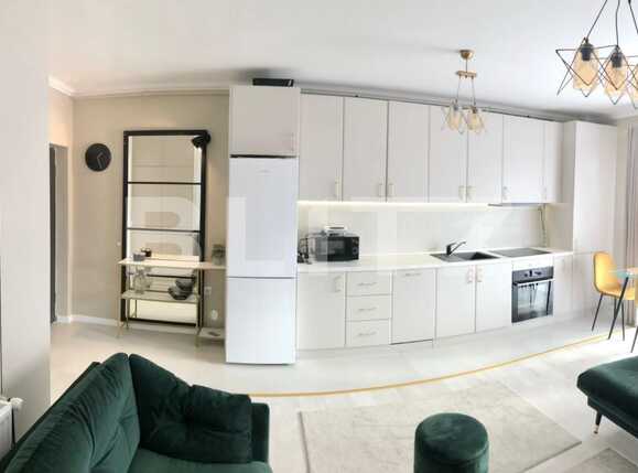 Apartament de vânzare 2 camere Floreşti - 79031AV | BLITZ Cluj-Napoca | Poza3