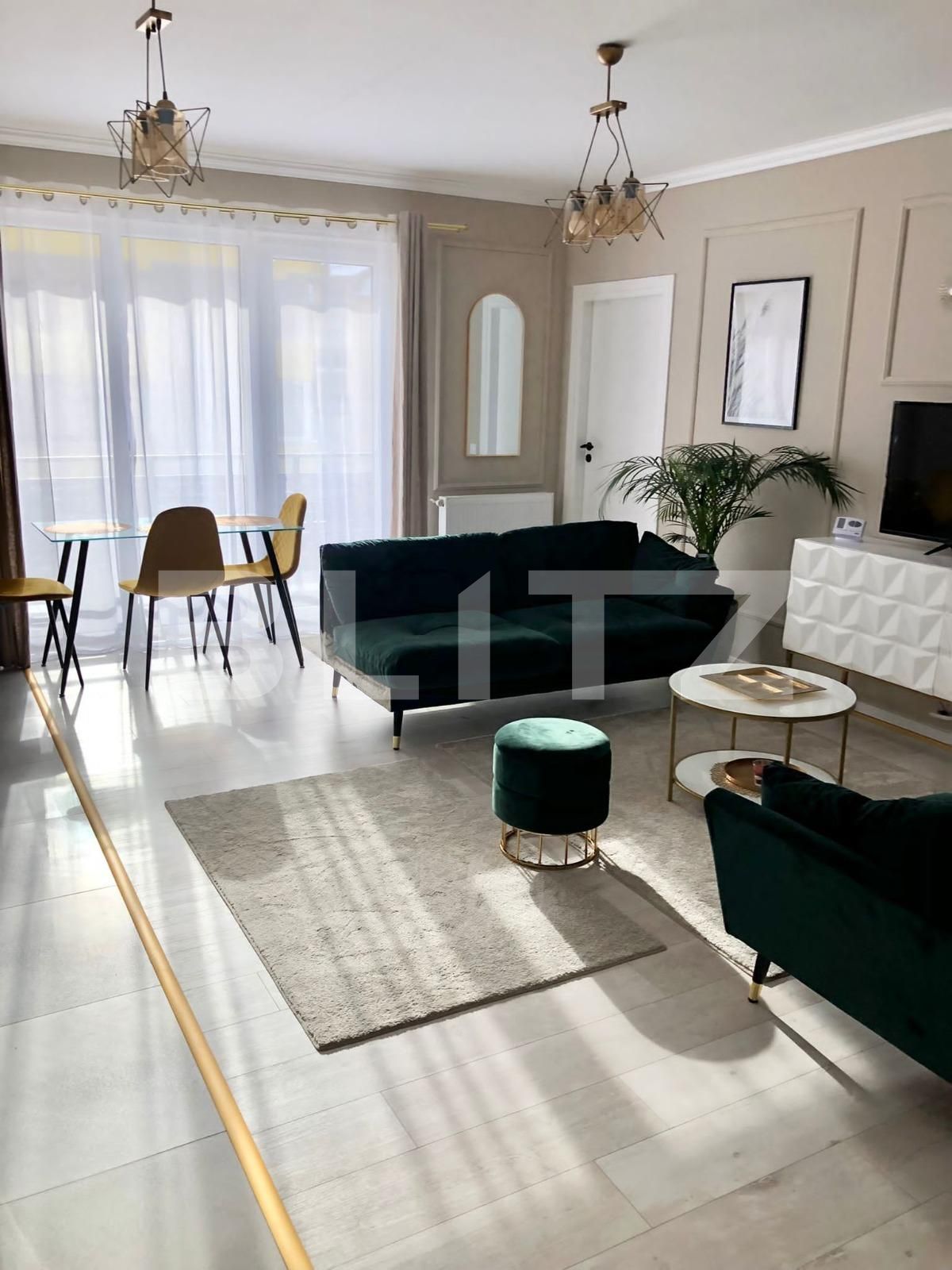 Apartament de vânzare 2 camere Floreşti - 79031AV | BLITZ Cluj-Napoca | Poza4