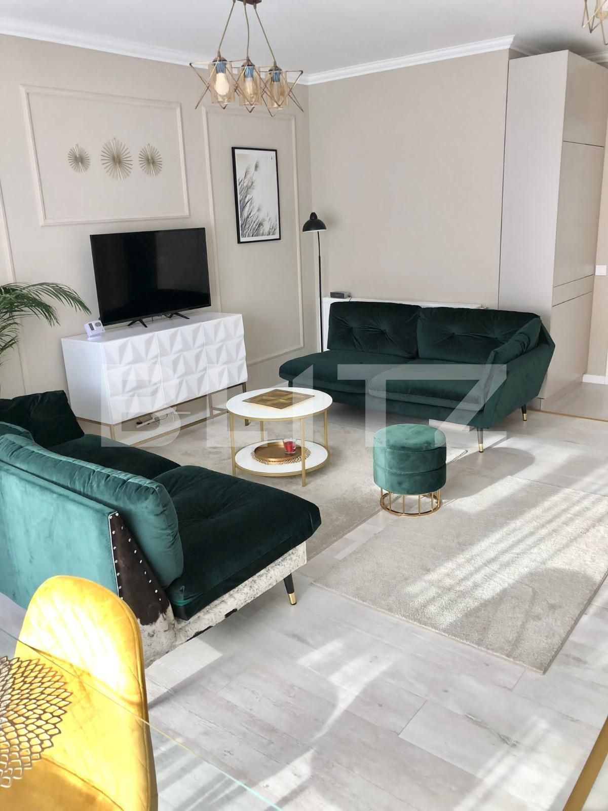 Apartament de vânzare 2 camere Floreşti - 79031AV | BLITZ Cluj-Napoca | Poza2