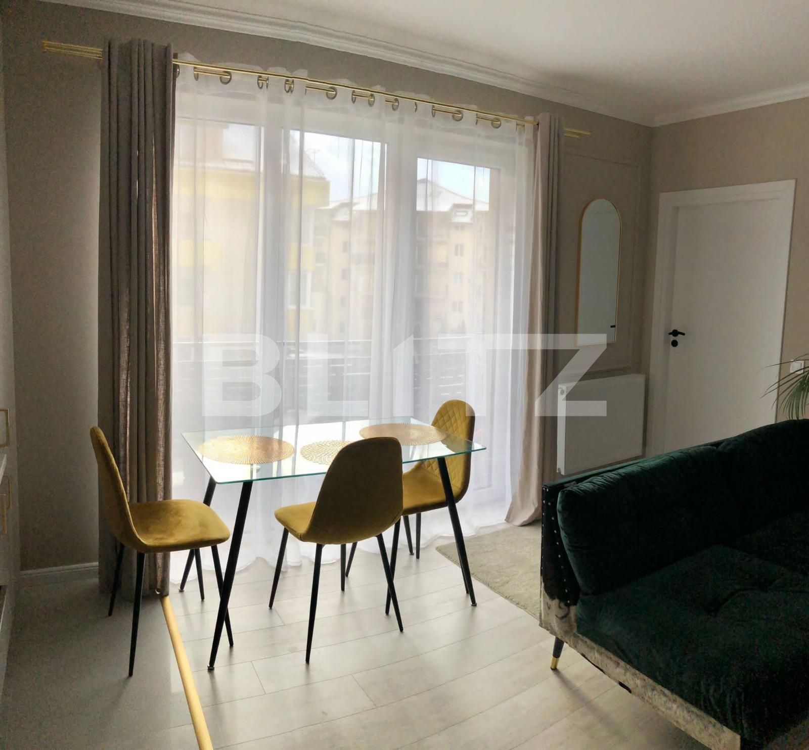 Apartament de vânzare 2 camere Floreşti - 79031AV | BLITZ Cluj-Napoca | Poza8
