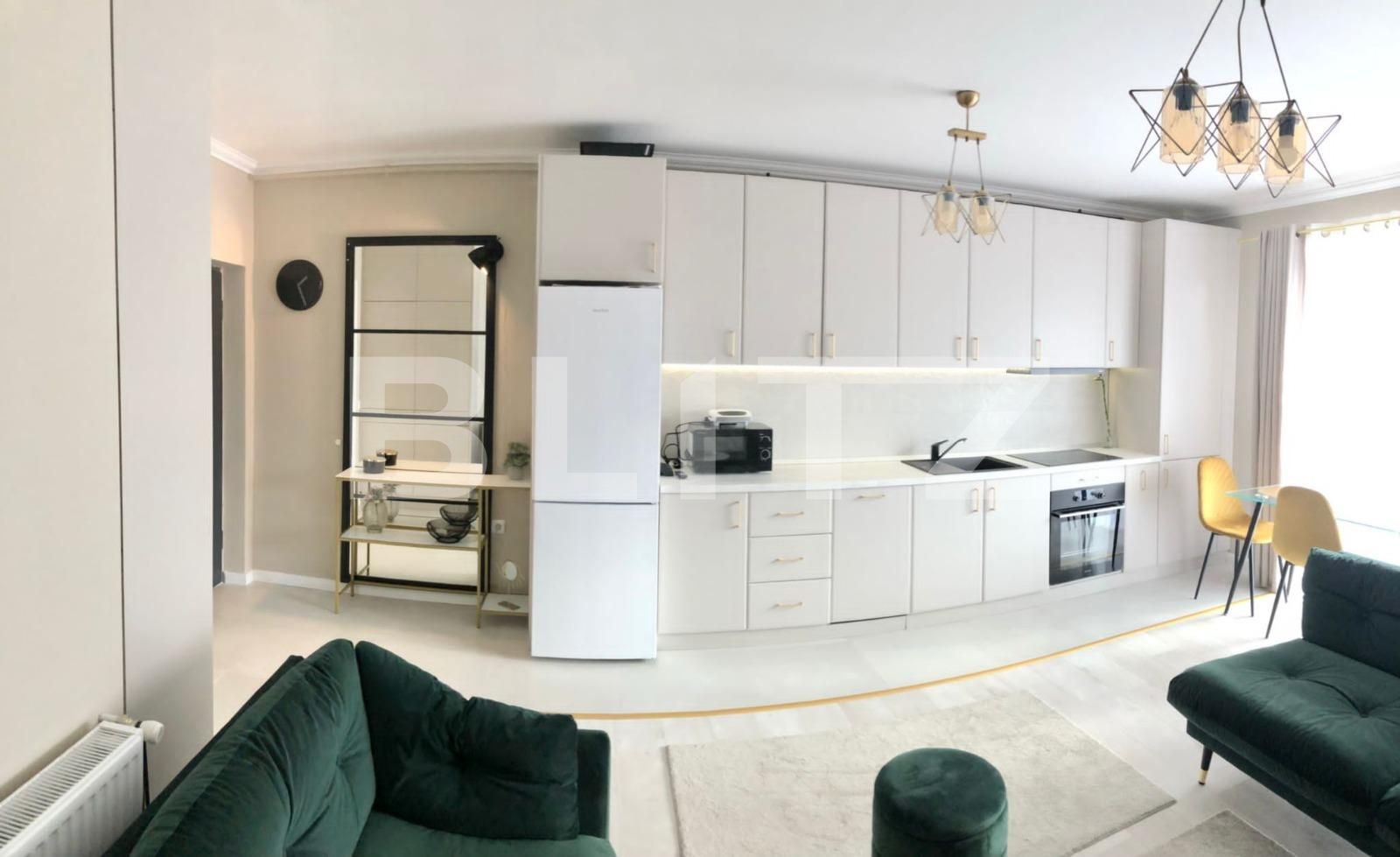 Apartament de vânzare 2 camere Floreşti - 79031AV | BLITZ Cluj-Napoca | Poza3