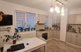 Apartament mobilat si utilat, loc de parcare in garaj, lift, zona BMW