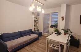 Apartament mobilat si utilat, loc de parcare in garaj, lift, zona BMW