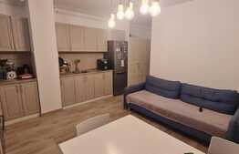 Apartament mobilat si utilat, loc de parcare in garaj, lift, zona BMW