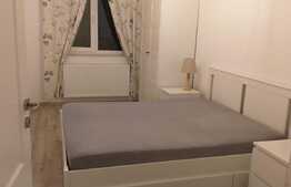 Apartament mobilat si utilat, loc de parcare in garaj, lift, zona BMW