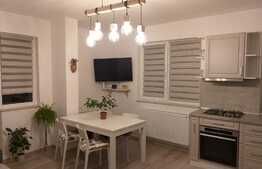 Apartament mobilat si utilat, loc de parcare in garaj, lift, zona BMW