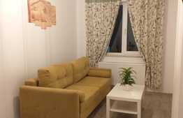 Apartament mobilat si utilat, loc de parcare in garaj, lift, zona BMW