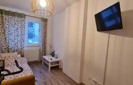 Apartament mobilat si utilat, loc de parcare in garaj, lift, zona BMW