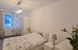 Apartament mobilat si utilat, loc de parcare in garaj, lift, zona BMW