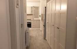 Apartament mobilat si utilat, loc de parcare in garaj, lift, zona BMW