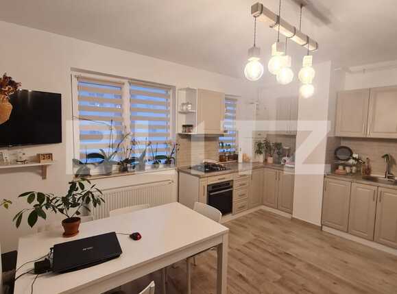 Apartament de vânzare 3 camere Floreşti - 79036AV | BLITZ Cluj-Napoca | Poza5