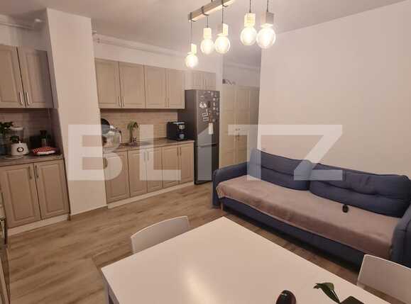 Apartament de vânzare 3 camere Floreşti - 79036AV | BLITZ Cluj-Napoca | Poza3