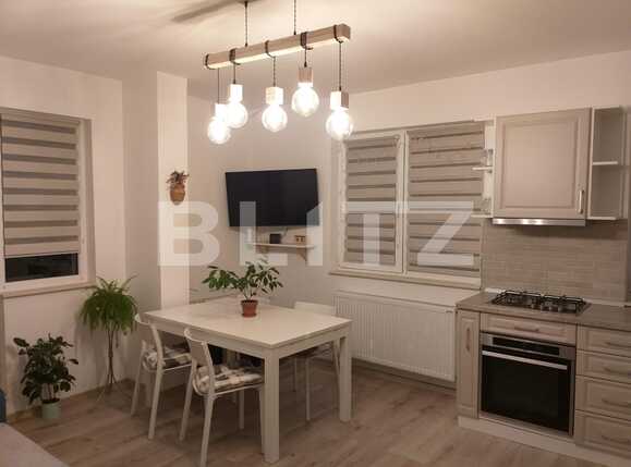 Apartament de vânzare 3 camere Floreşti - 79036AV | BLITZ Cluj-Napoca | Poza2