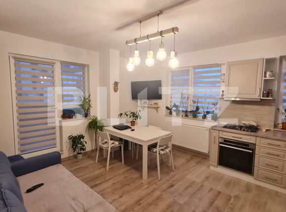 Apartament de vânzare 3 camere Floreşti - 79036AV | BLITZ Cluj-Napoca | Poza1