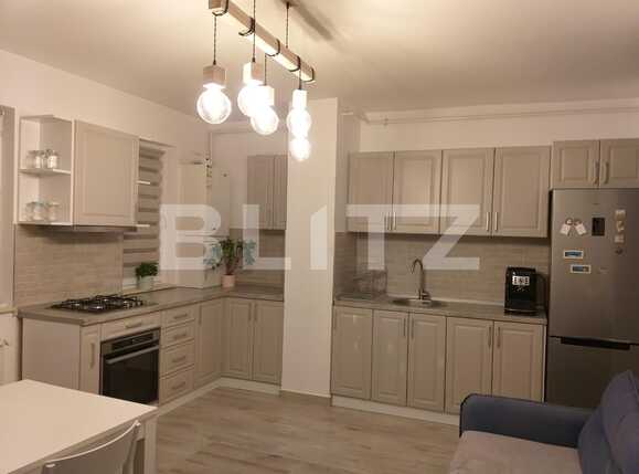 Apartament de vânzare 3 camere Floreşti - 79036AV | BLITZ Cluj-Napoca | Poza6