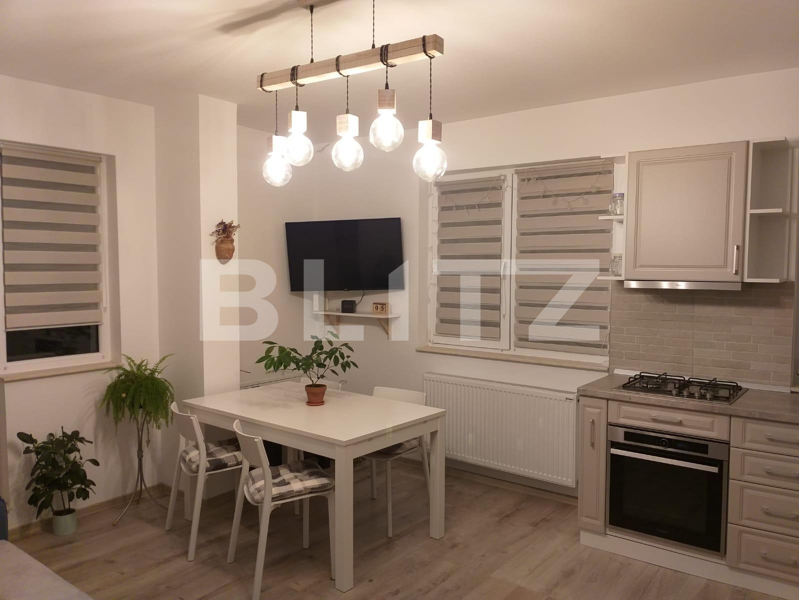 Apartament de vânzare 3 camere Floreşti - 79036AV | BLITZ Cluj-Napoca | Poza2