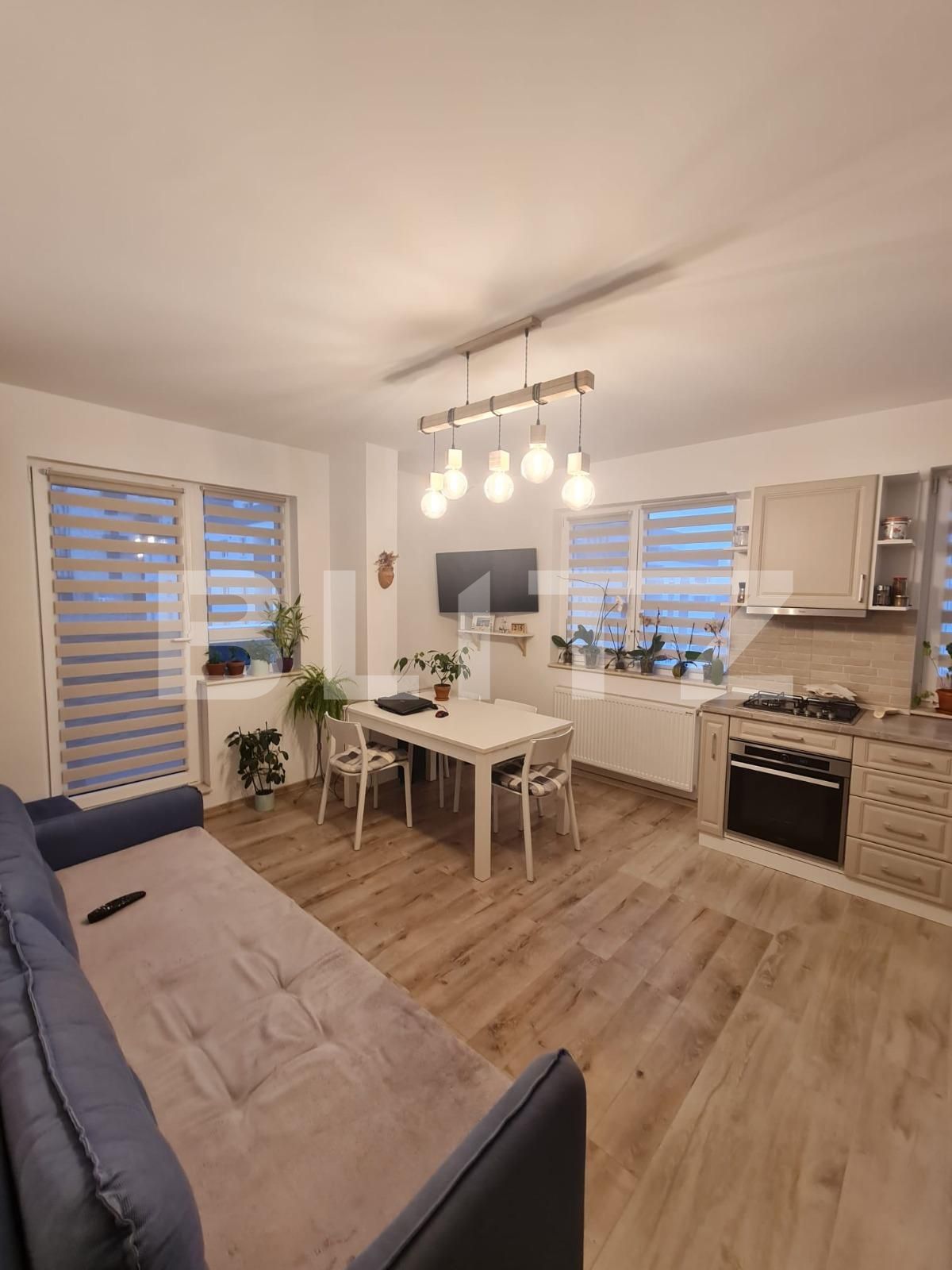 Apartament de vânzare 3 camere Floreşti - 79036AV | BLITZ Cluj-Napoca | Poza1