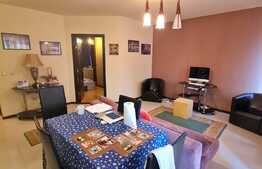 Apartament semidecomandat, loc de parcare, etaj intermediar, zona Kik