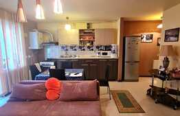 Apartament semidecomandat, loc de parcare, etaj intermediar, zona Kik