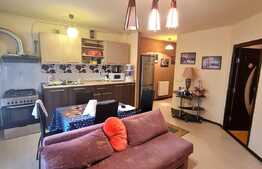 Apartament semidecomandat, loc de parcare, etaj intermediar, zona Kik