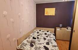 Apartament semidecomandat, loc de parcare, etaj intermediar, zona Kik