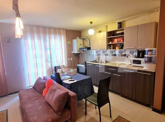 Apartament de vânzare 2 camere Floreşti - 79039AV | BLITZ Cluj-Napoca | Poza2