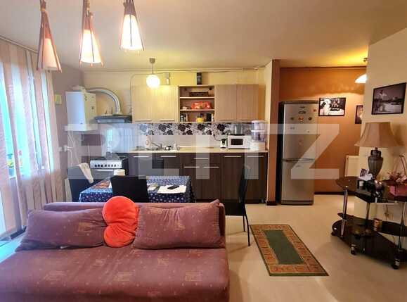 Apartament de vânzare 2 camere Floreşti - 79039AV | BLITZ Cluj-Napoca | Poza1