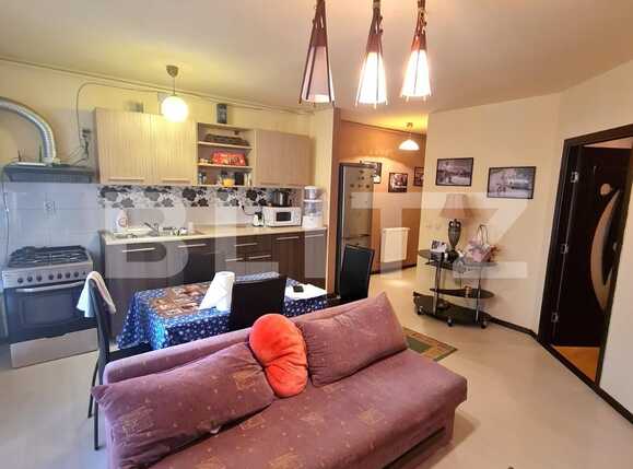 Apartament de vânzare 2 camere Floreşti - 79039AV | BLITZ Cluj-Napoca | Poza4